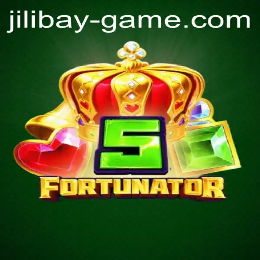 Discover the Excitement of 5Fortunator by Jilibay Games