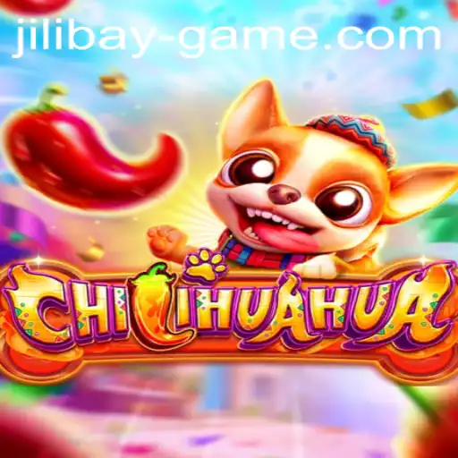 Unleashing the Excitement of CHILIHUAHUA by Jilibay Games