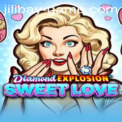 Discover the Thrills of DiamondExplosionSweetLove by Jilibay Games