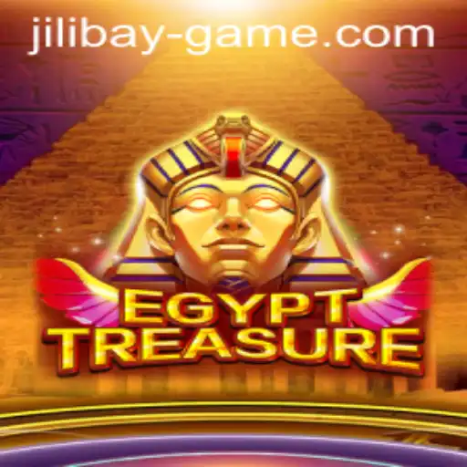 Unveiling the Mysteries of EgyptTreasure: A Deep Dive into Jilibay Games' Latest Adventure