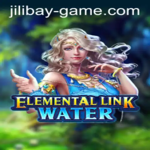 Discover the Intriguing World of ElementalLinkWater by Jilibay Games