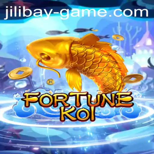 Exploring FORTUNEKOI: A Unique Addition to Jilibay Games