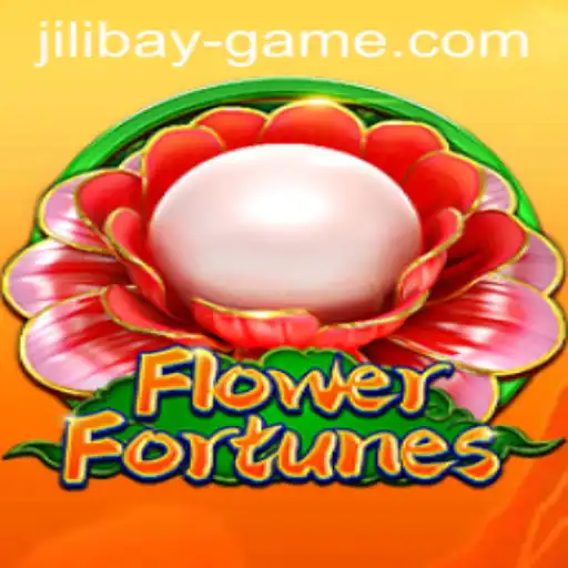 Discover the Enchanting World of FlowerFortunes by Jilibay Games
