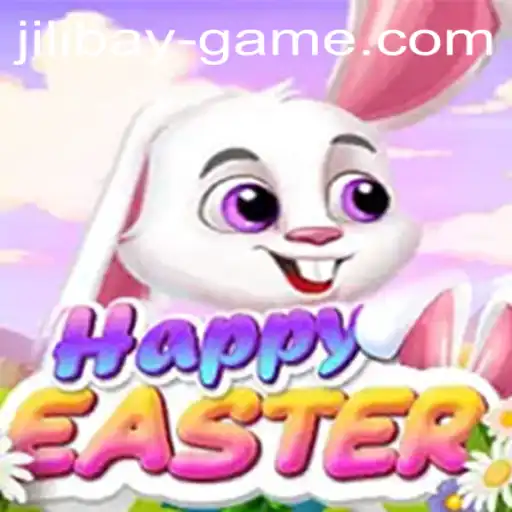 HappyEaster: An Engaging Adventure by Jilibay Games