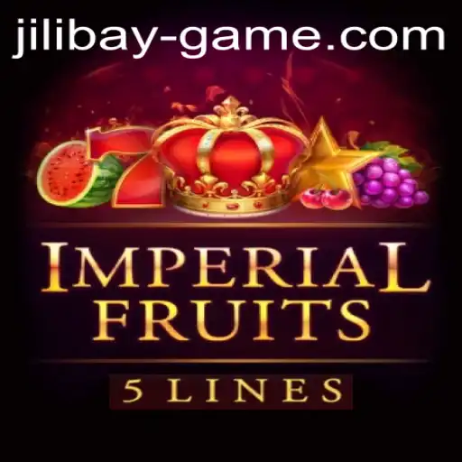 Exploring ImperialFruits5: The Latest Hit from Jilibay Games