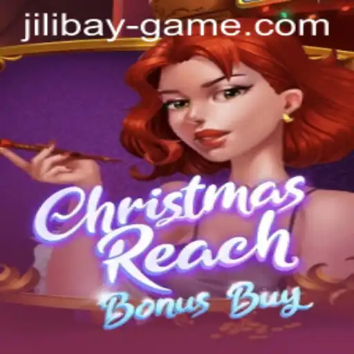 Discover the Festive Adventure of ChristmasReachBonusBuy in Jilibay Games