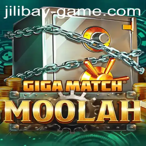 Discover the Thrills of GigaMatchMoolah by Jilibay Games