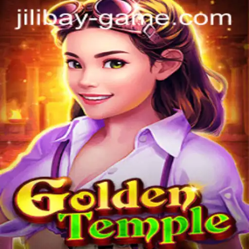 Explore the Thrilling Adventures of GoldenTemple by Jilibay Games