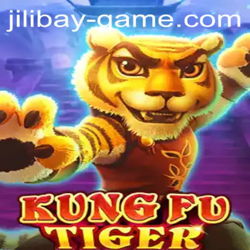 KungFuTiger: An Exciting Adventure in the World of Jilibay Games