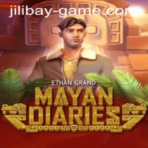 Exploring the Fascinating World of MayanDiaries by Jilibay Games