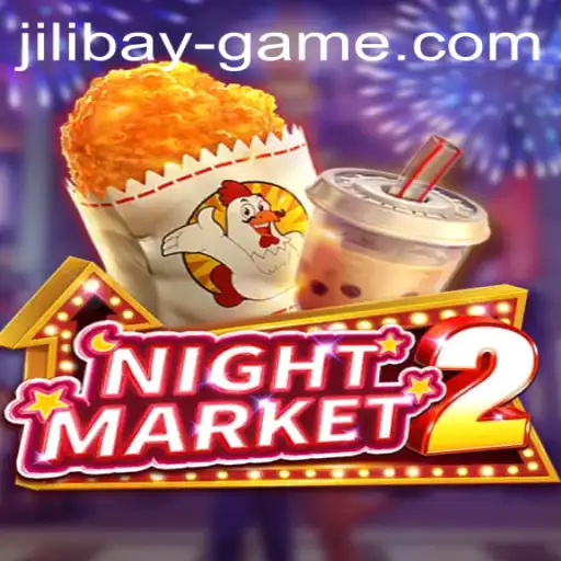 Explore the Exciting World of NightMarket2 by Jilibay Games