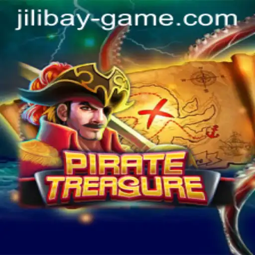 Embark on an Epic Adventure in PirateTreasure by Jilibay Games