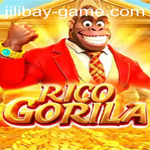 RicoGorila: An Exciting Adventure in the World of Jilibay Games