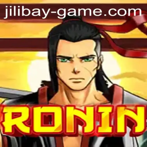 Ronin: A Journey into the World of Jilibay Games