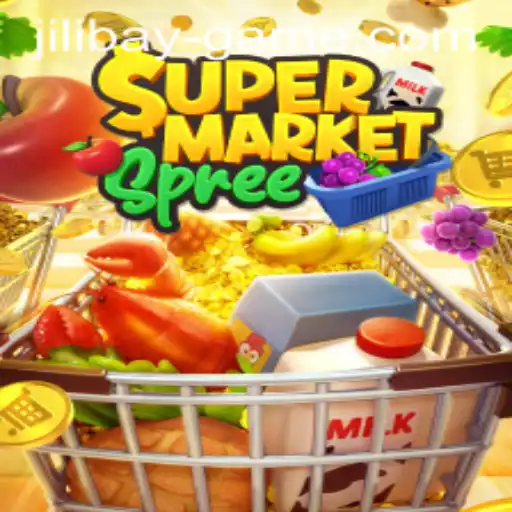 Exploring SupermarketSpree: A Thrilling Adventure by Jilibay Games