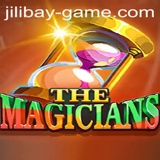 Exploring TheMagicians: A Mesmerizing Game by Jilibay Games