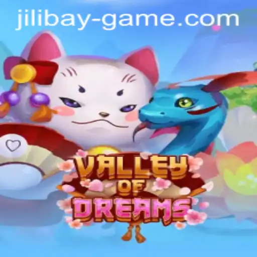 Exploring the Fascinating World of ValleyofDreams by Jilibay Games