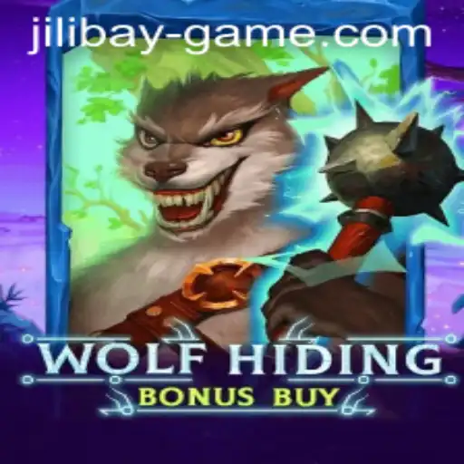 Discover the Thrilling World of WolfHidingBonusBuy from Jilibay Games