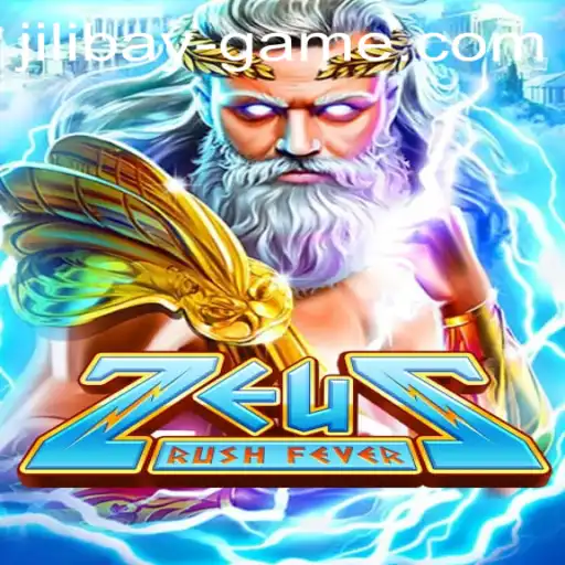 Exploring the Mythical Realm of ZeusRushFever by Jilibay Games