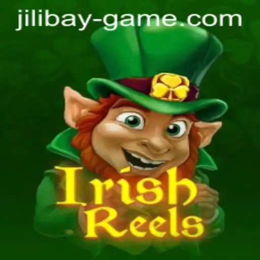 Dive into the Mystic World of IrishReels by Jilibay Games