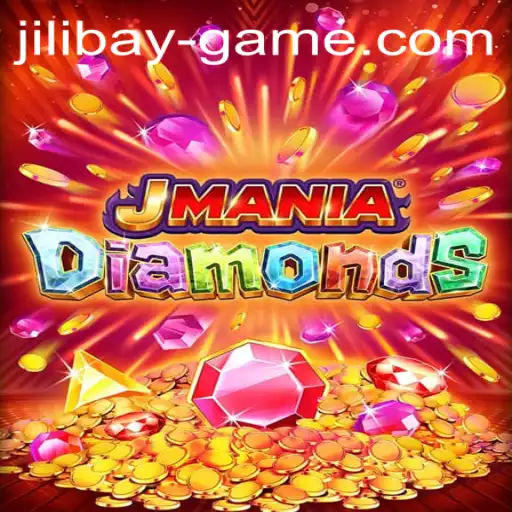 Explore JManiaDiamonds: A Thrilling Adventure with Jilibay Games