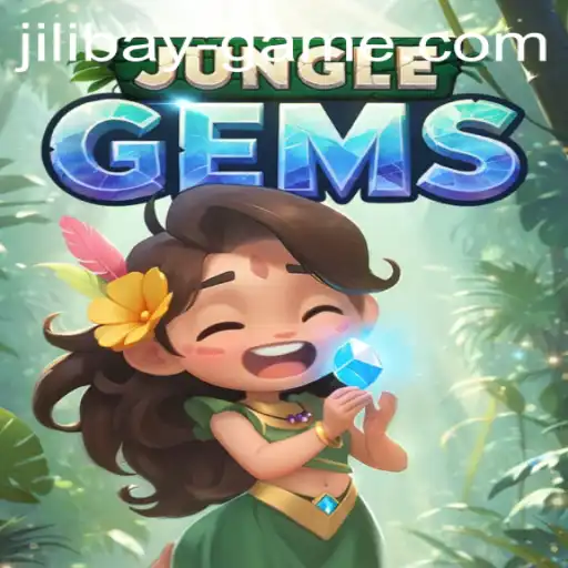 Unearthing the Thrills of JungleGems by Jilibay Games