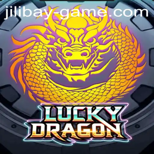 Embark on an Adventure with LuckyDragon by Jilibay Games