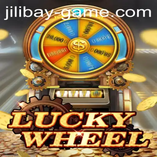 An Insight into LuckyWheel: A Jilibay Games Creation