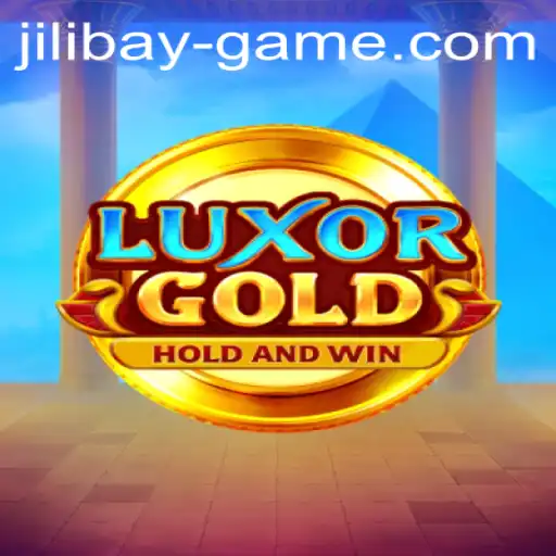 Unveiling LuxorGold: A Thrilling New Adventure by Jilibay Games
