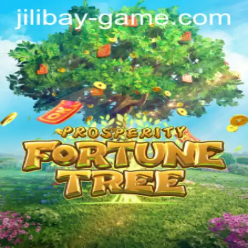 Discovering ProsperityFortuneTree: The New Sensation by Jilibay Games