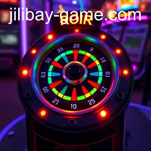 Exploring the Innovative World of Rotary and Jilibay Games