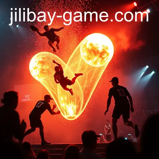 Jilibay Games: Revolutionizing Sports Entertainment Worldwide