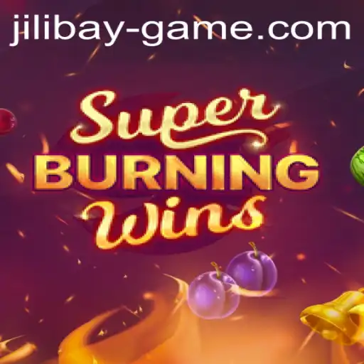 Explore the Exciting World of SuperBurningWins by Jilibay Games