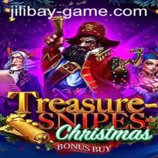 Exploring TreasuresnipesChristmas: A Festive Adventure by Jilibay Games